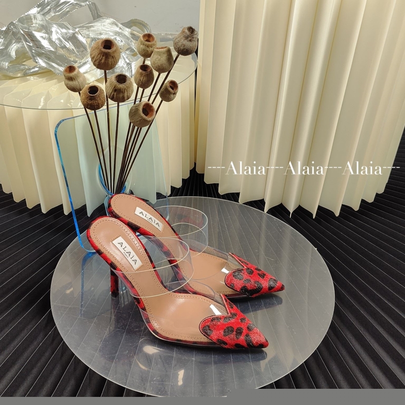 F**di high heels